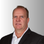 Reon Coetzee, Category 2 Fund Manager at 4D Wealth, headshot in circular frame
