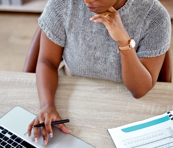 Looking Ahead How to Reset and Refocus Your Finances for the Year to Come 1