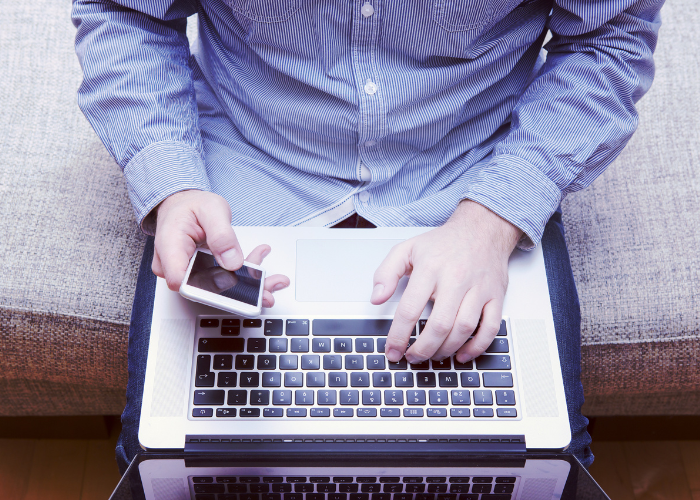 Looking Ahead How to Reset and Refocus Your Finances for the Year to Come 4