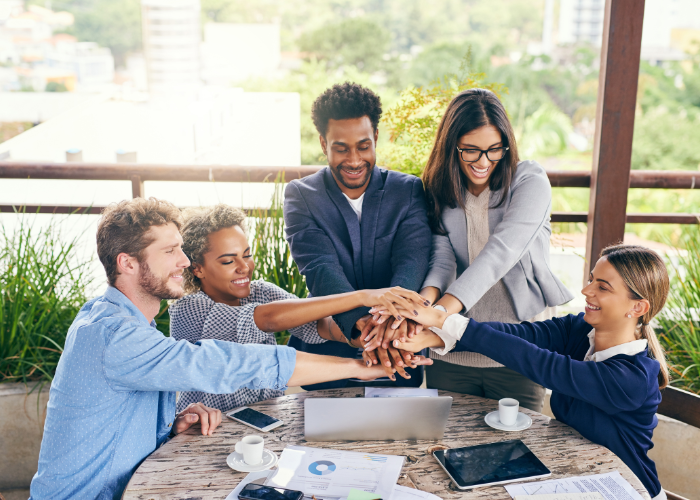 Securitas Blog Employee Benifits Improve Morale