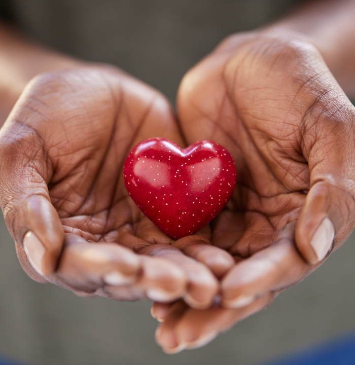 Securitas Your Heart Is in Your Hands 1