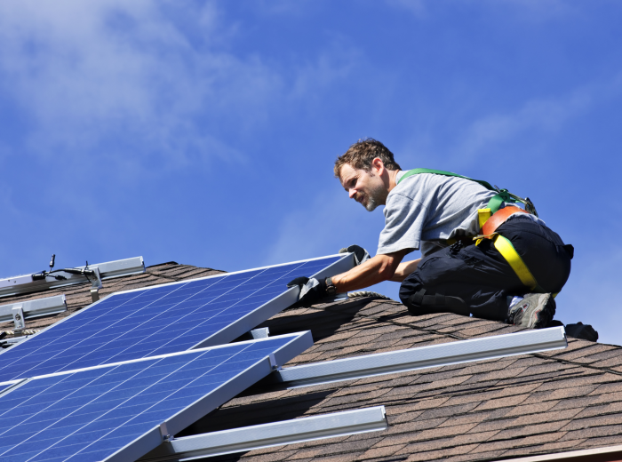 Solar Installations