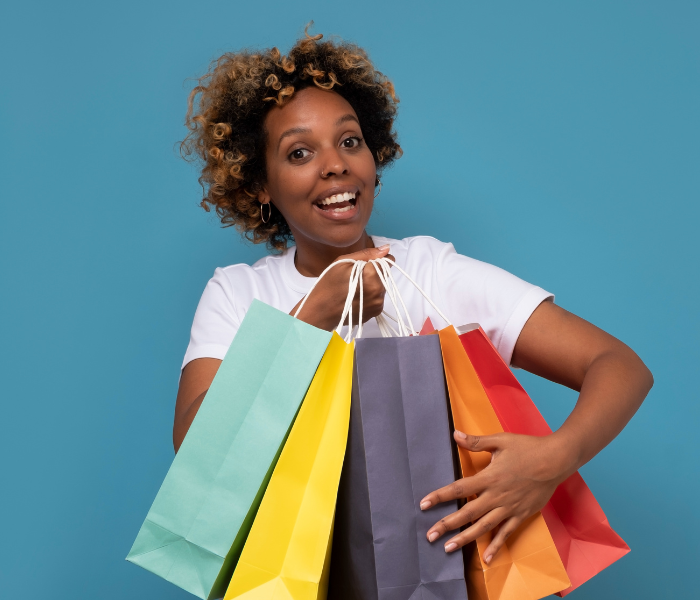 Spending Wisely During Black Friday and Cyber Monday1
