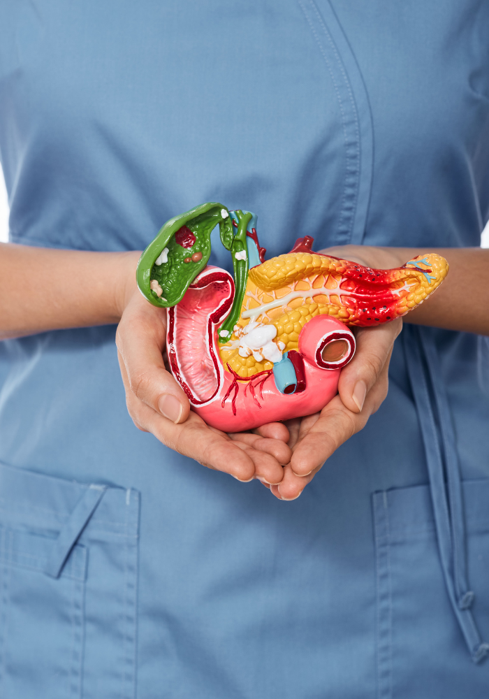 Gut Health