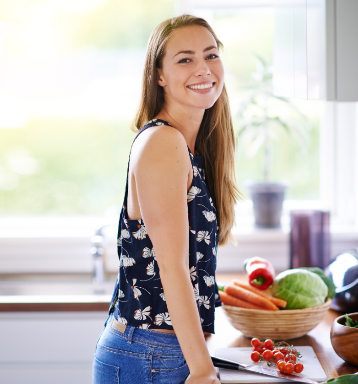 Protect your gut health